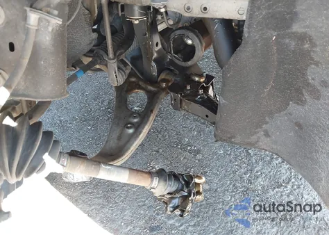 2021 Ford Bronco Sport Outer Banks z USA, uszkodzony, nr VIN 3FMCR9C69MRB03393